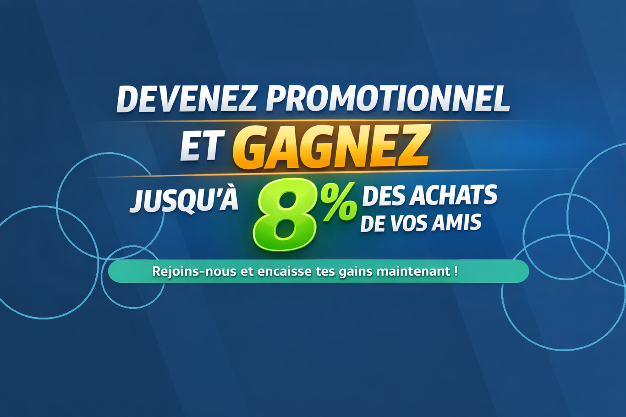 Publicité promotionnelle